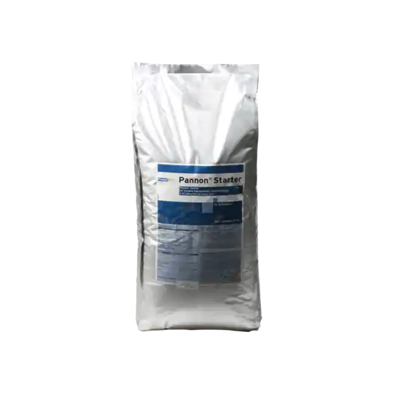 Fertilizant microgranulat PANNON STARTER, 20 kg Ofertă limitată