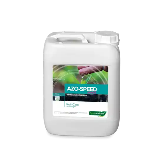 Fertilizant foliar AZO-SPEED AMINO, 1000 l Reducere specială