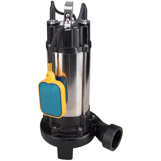 Pompa Submersibila cu Tocator V1300DF Reducere specială