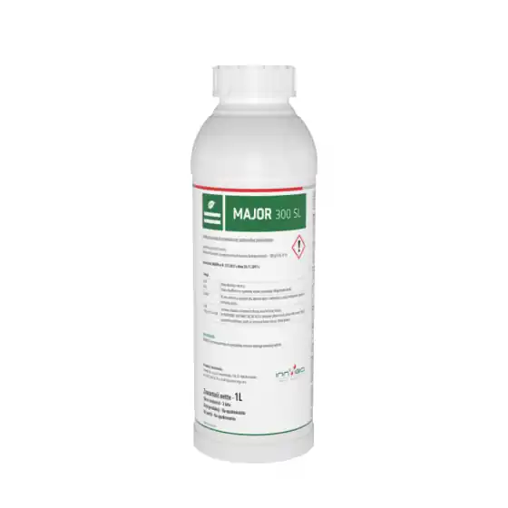 Super ofertă Erbicid Major 300 SL, 1 L