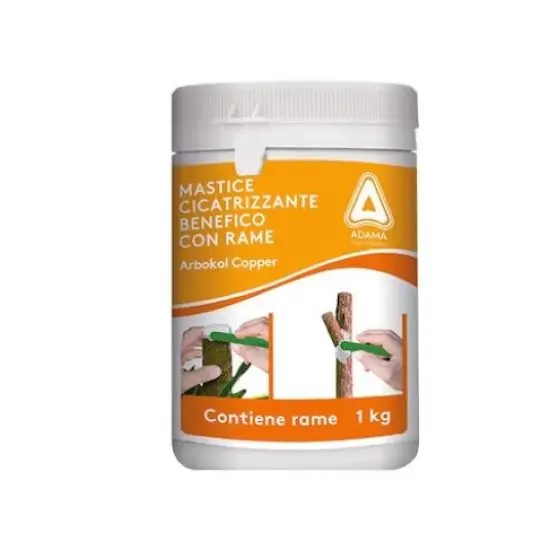 Mastic pentru altoit la rece Arbokol Kollant Adama, 1 kg Ofertă exclusivă