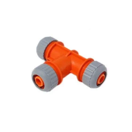 Reducere specială Teu furtun plastic Sita, 3/4 x 3/4 x 3/4