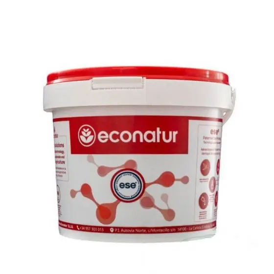 Ingrasamant NPK Econatur HD 10:30:10+Me, 5 kg Ofertă specială