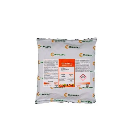 Stimulator de crestere SAL-WAX Ca, 1 kg Ofertă limitată