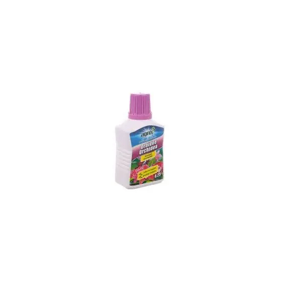 Ingrasamant lichid pentru orhidee AGRO, 0.25 l Bestseller