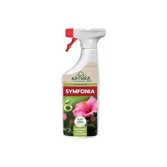 Cumpără acum Symfonia 3 in 1 spray NATURA, 500 ml
