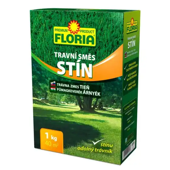 Ofertă Amestec de gazon UMBRA FLORIA, 1 kg