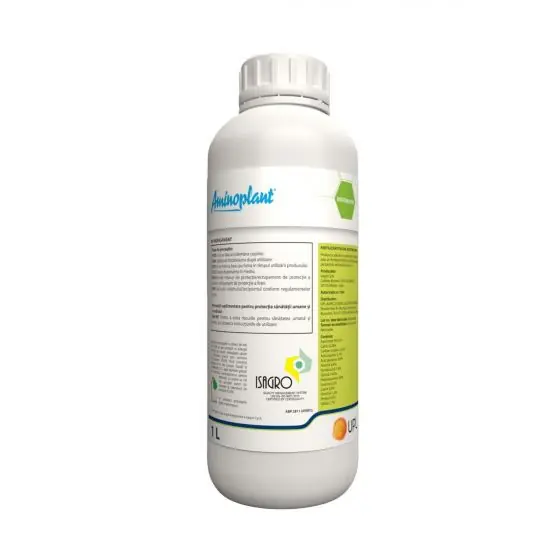 Biostimulator Aminoplant, 1 l Cumpără acum