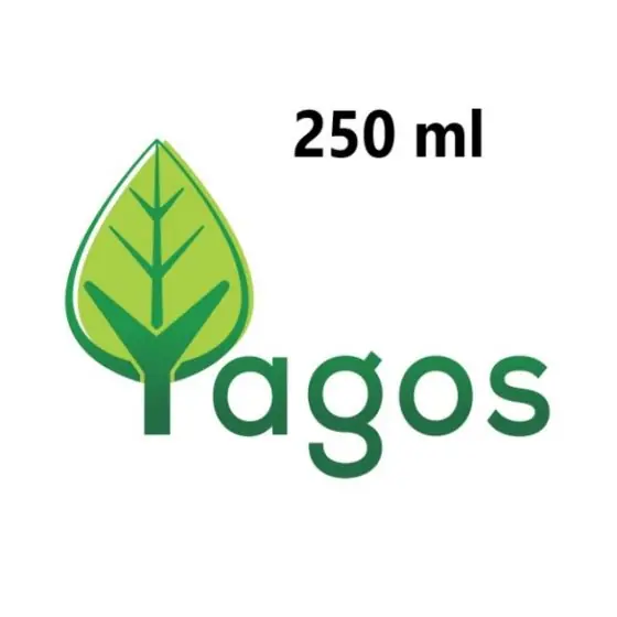 Ulei horticol Yagos, 250 ml Reducere extra