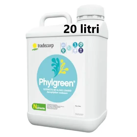 Preț mic Biostimulator Phylgreen, 20 l