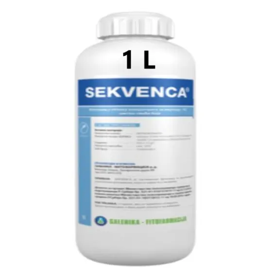 Fungicid Sekvenca, 1 l Preț redus