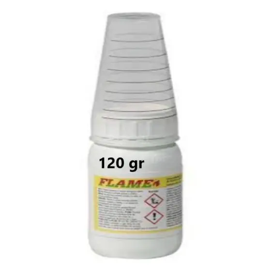 Noutate Erbicid Flame 50 SG, 120 gr