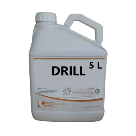 Adjuvant Drill, 5 l Lichidare de stoc
