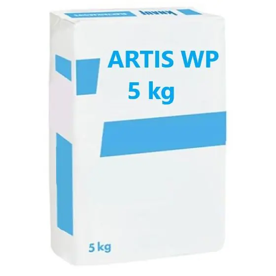 Stimulator de crestere Artis WP, 5 kg Ultima șansă