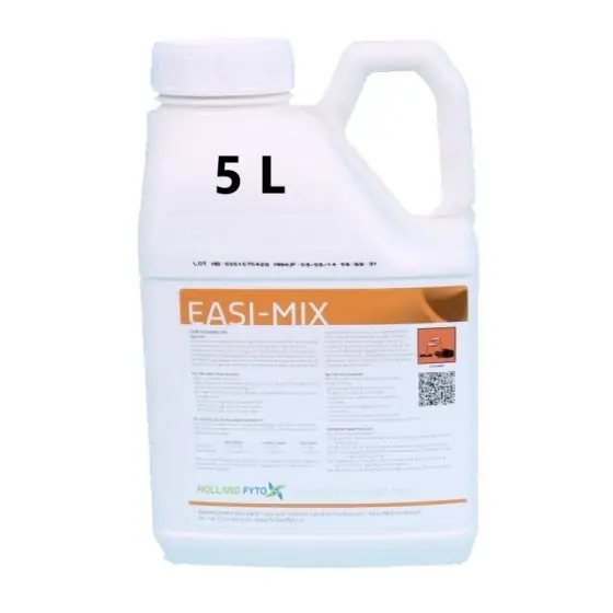 Regulator PH Easi-Mix, 5 l Reducere de preț