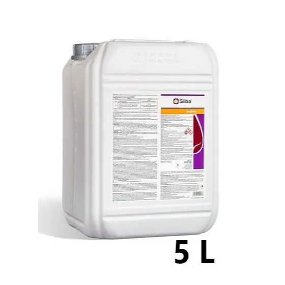 Erbicid Silba, 5 l Reduceri