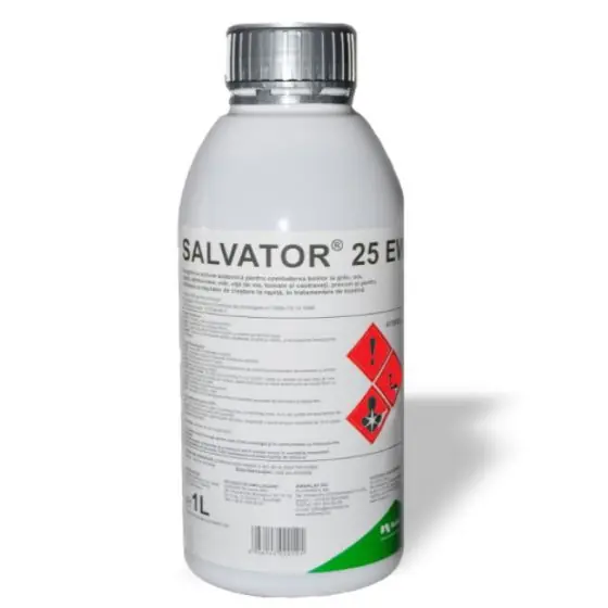 Preț mic Fungicid Salvator 25 EW, 1 l