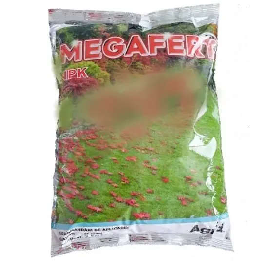 Lichidare de stoc Ingrasamant Megafert 16.12.24, 2 kg