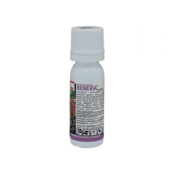 Insecticid Benevia, 10 ml Preț redus
