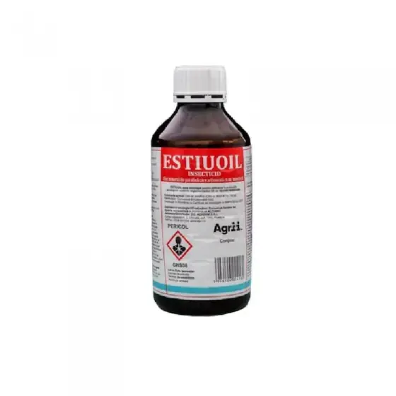 Mai ieftin Insecticid Estiuoil, 500 ml