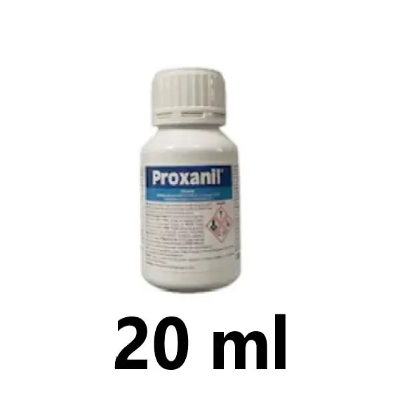 Comandă acum Fungicid Proxanil, 20 ml