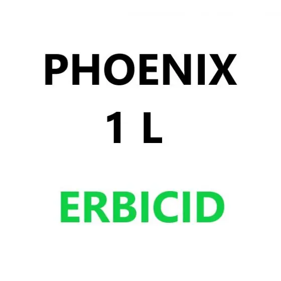 Erbicid Phoenix, 1 l Cumpără acum