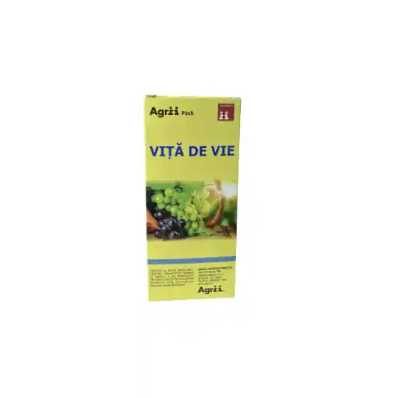 Popular Tratament pentru vita de vie, Agrii Pack, pentru 10 l apa