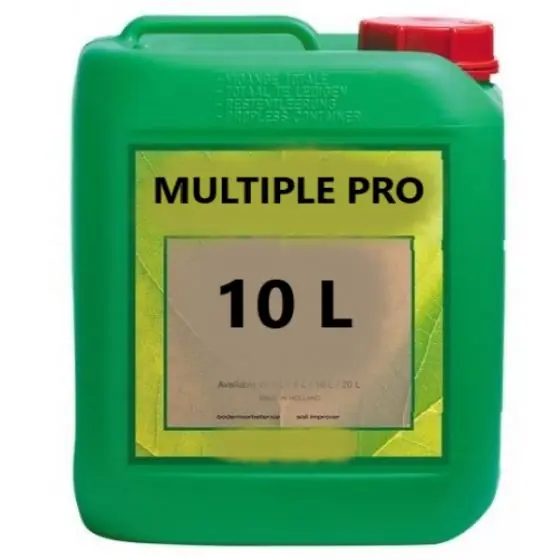 Doar azi Ingrasamant Multiple Pro, 10 l