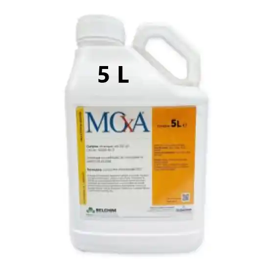 Reducere extra Regulator de crestere Moxa Ro, 5 l