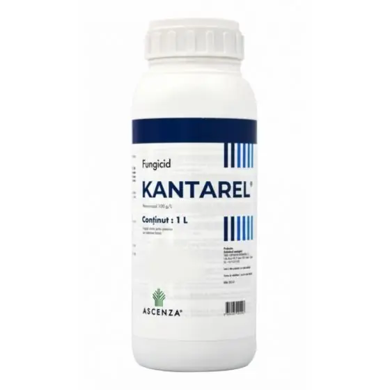 Fungicid impotriva fainarii, Kantarel, 1 l Livrare expres