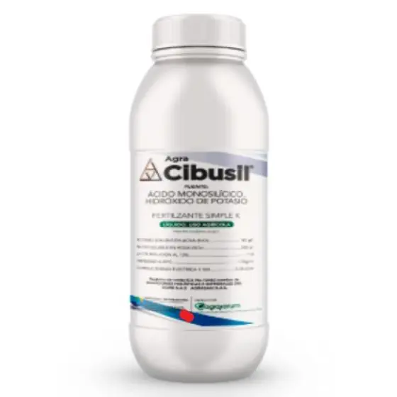 Ingrasamant Cibusil, 1 l Nu rata