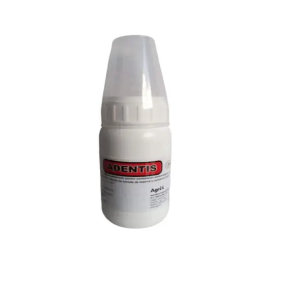 Ultima șansă Erbicid Adentis, 20 gr