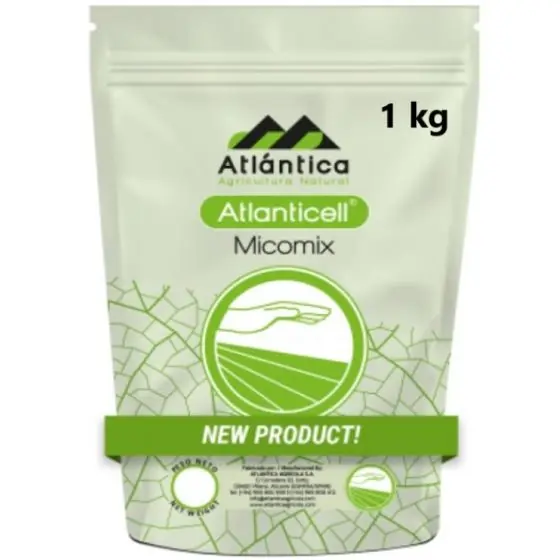 Biostimulator Atlanticell Micomix, 1 kg Reducere extra