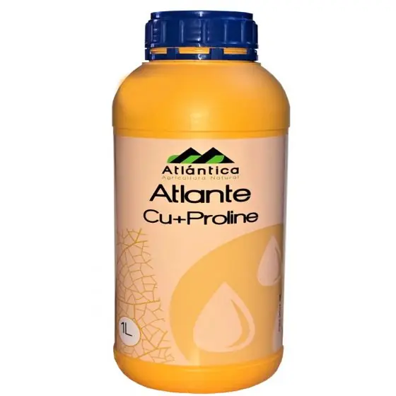 Ingrasamant Atlante Cu ProLine, 1 l Cel mai bun preț