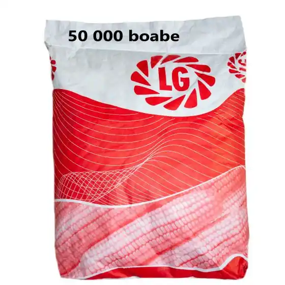 Discount Seminte Porumb LG 34.90, sac 50 000