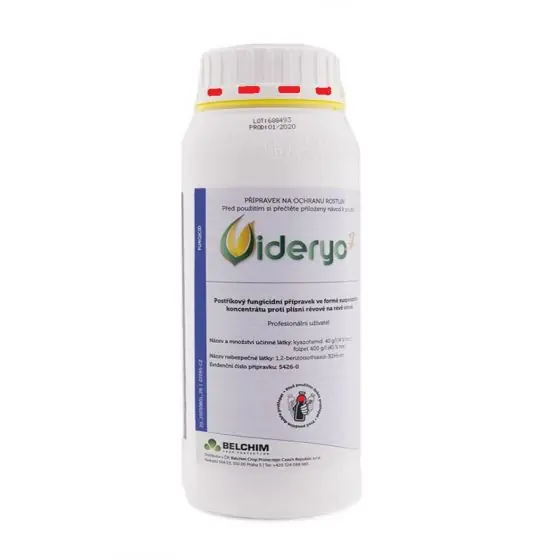 Discount Fungicid Videryo F, 1 l