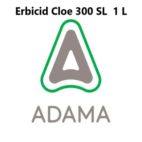 Erbicid Cloe 300 SL, 1 l Preț promoțional