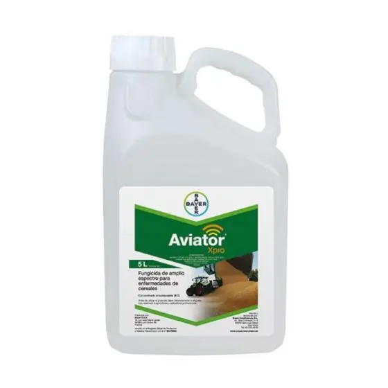 Fungicid Aviator XPro EC 225, 5 l Ieftin