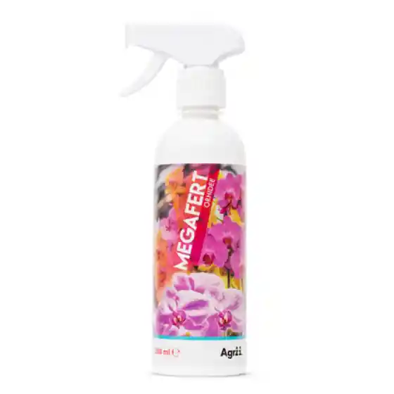 Cel mai bun preț Ingrasamant Megafert Orhidee, 500 ml