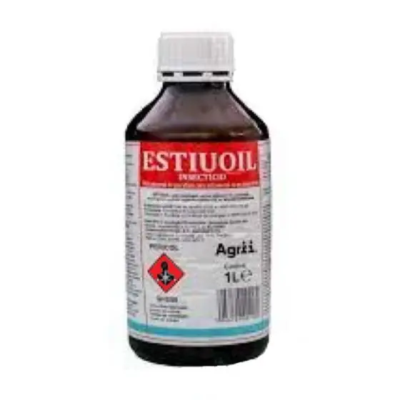 Ulei horticol cu rol insecticid -acaricid Estiuoil, 1 l Lichidare de stoc