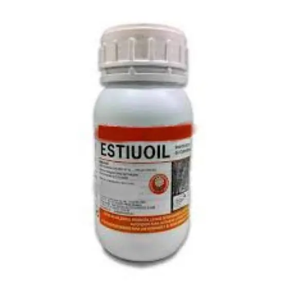 Insecticid Estiuoil, 100 ml Preț promoțional