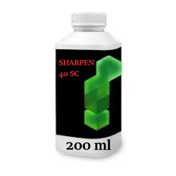 Reducere specială Erbicid Sharpen 40 SC, 200 ml
