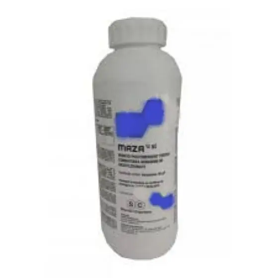 Erbicid Maza, 5 l Reduceri