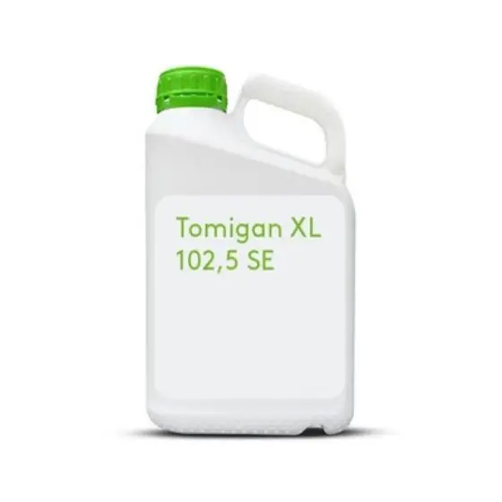 Erbicid Tomigan XL 102.5 SE, 1 l Mai ieftin
