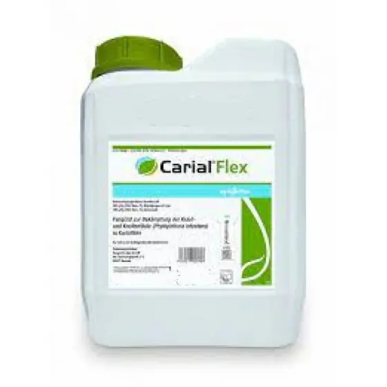 Reducere extra Fungicid Carial Flex, 1 kg