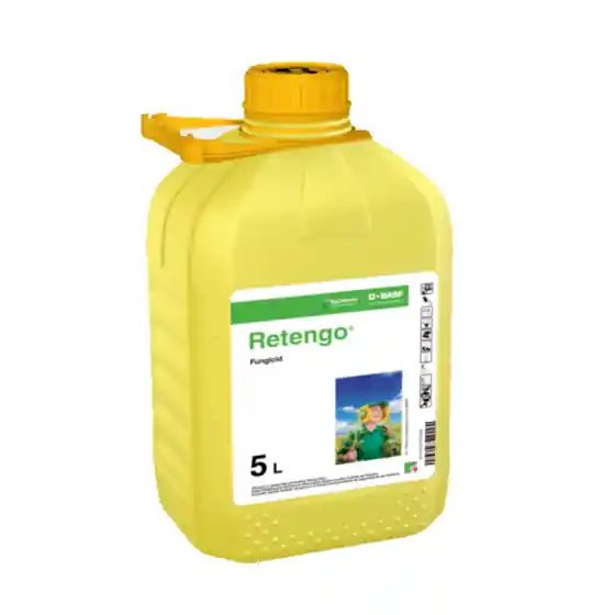 Comandă acum Fungicid Retengo, 5 l