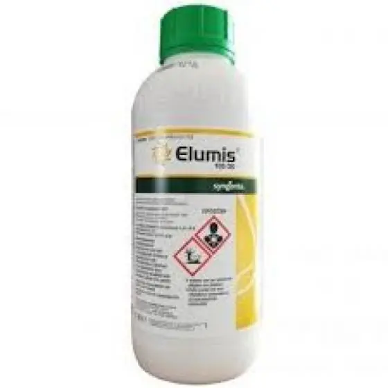 Erbicid Elumis, 1 l Preț redus