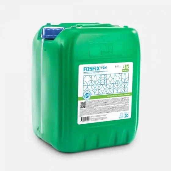 Ingrasamant Fosfix Plus, 20 l Vezi acum