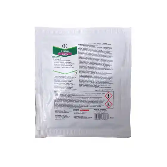 Fungicid Luna Care 71.6 WG , 30 g Livrare expres