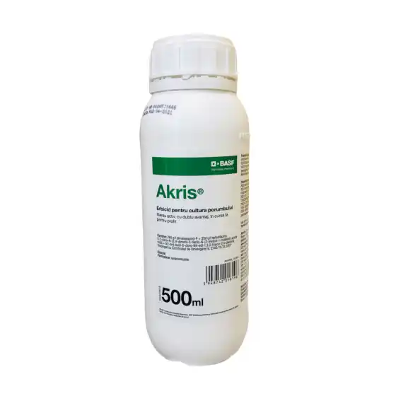 Erbicid porumb, Akris 500 ml Cumpără online